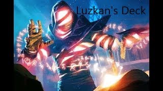 [KaC] Medivh Secret Weapon Mage| Never Give Up!! Luzkan Deck
