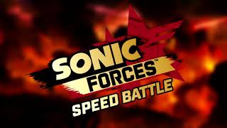 Sonic Forces Speed Battle OST - Lost Valley