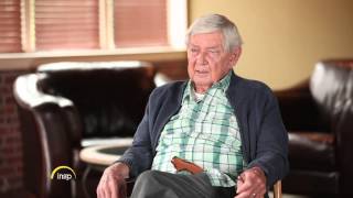 Ralph Waite on Life after The Waltons - Watch Old Henry at moments.org!