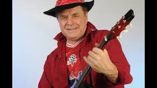 Григорий Гладков о Э. Успенском и песня Мурка