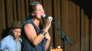 Maybe This Could Be The One- Jennifer James