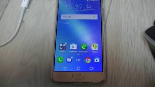 Как прошить смартфон ASUS X00GD. How to flash ASUS x00gd smartphone