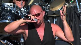Geoff Tates Queensryche Live At Monsters Of Rock Brasil, October 20, 2013 HD 1080i