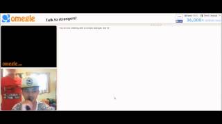 Omegle Time! - Kids on omegle?