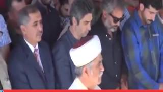 Şaşmaz Kardeşlerin ACI GÜNÜ