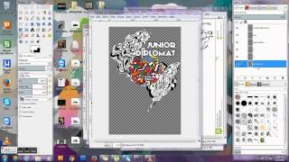 T SHIRT DESIGN