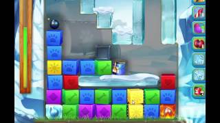 Pet Rescue Saga Nivel 1422 sin booster.-