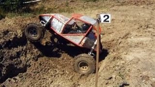 4x4 Trial