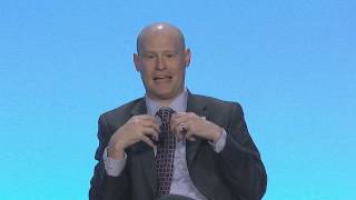 MSNA Keynote at WPC 2015 - Partners of the Year share their insights (5 of 6)