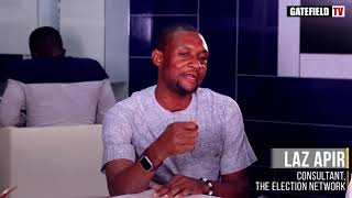 The Nigerian Genocide - And It's Just Tuesday