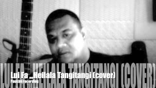 Heilala Tangitangi