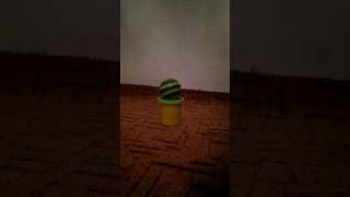 Excellent ball throw (original)