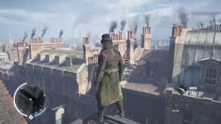 Assassin's Creed Syndicate gameplay - Templar Hunt: Charlie & Big Pete