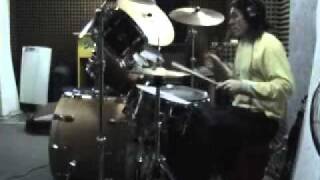 АРИЯ-Свобода-\drums\