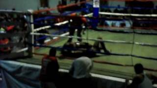 Mix Combat IV