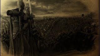 Обзор на TLD Overhaul (Сабмод к моду TLD) MaB:Warband