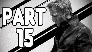 Let's Play James Bond 007 Blood Stone Gameplay German Deutsch Part 15