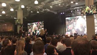 Презентация Курса Метаморфозы. Курс Кокон. Бизнес Молодость. Петр Осипов и Михаил Дашкиев.
