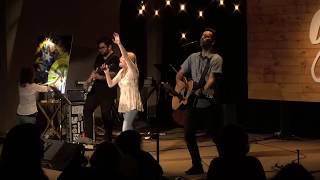 Jerame Nelson, Night 995 of The Fire & Glory Outpouring, 'Four Year Anniversary' - January 25, 2020