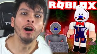 ICE SCREAM 2 EN ROBLOX !! *AHORA ES MULTIPLAYER*