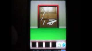 100 DOORS NIVEL 60