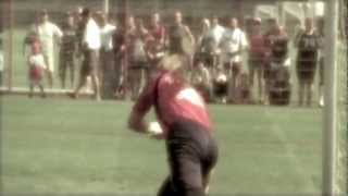 Inspirujący Coaching - krew, pot, łzy: Oliver Kahn
