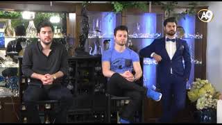 Melek boyutu ve insan boyutu arasındaki fark nedir - Adnan Oktar