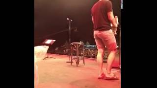 WACKEN 2018 - ich mache die Ansage für OTTO!!