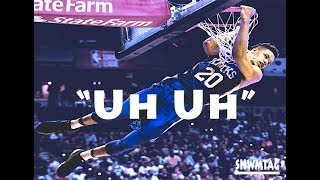 Kevin Knox Summer League Mix | Chief Keef x Playboi Carti "Uh Uh"