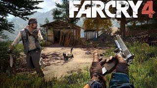 10 Things To Do In Far Cry 4