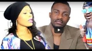 CARINE MOKONZI CONFIRME QUE FALLY IPUPA AZALAKA PEDE APUPOLI WERRA NA KOFFI BOLANDA