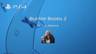 Destiny Boobs?