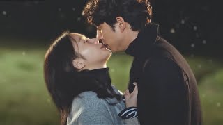 [#조물주픽] 검 뽑다 말고 도깨비 입술 채가는 지은탁 ^_^ ♥ 오놀아놈? 메밀밭에서 밭일이라도 하게 해주세요 | #도깨비 | #Diggle