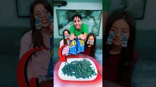 ¿CUÁNTOS TAKIS NECESITAS PARA HACER LLORAR A UNA NIÑA?