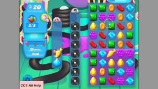 Candy Crush SODA SAGA level 182 NEW