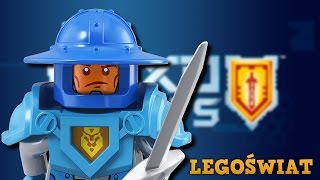 Lego NEXO KNIGHTS: Katapulta Chaosu (70311) | LegoŚwiat