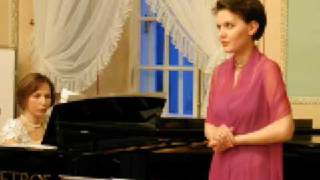 Mozart - Un moto di gioia, Olga & Natalia Pasichnyk