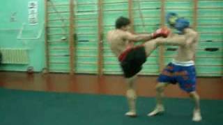 MUAY THAI