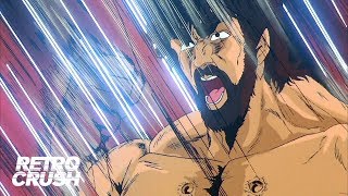 "You're already dead." - Beard Kenshiro | Fist of the North Star 北斗の拳 (Subbed)