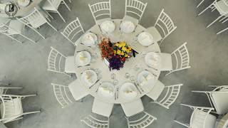 EVENTO CORPORATIVO DE SAN FERNANDO
