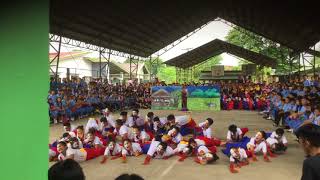 Wikang Filipino sa Pambansang Kalayaan at Pagkakaisa - AMLHS (Champion)