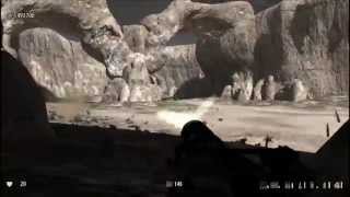 Прохождение Serious Sam 3: BFE Часть 12. Страж времени