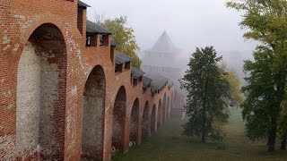 Скины VS Киргиза