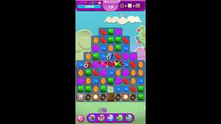 CANDY CRUSH SAGA LEVEL 1672 Berhasil......!!!!!