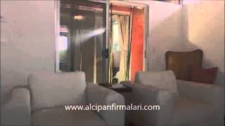 Caddebostan Alçıpan Ustası 539 247 66 60 İmfo Yapı