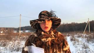 Толстый член рвет вход во влагалище
