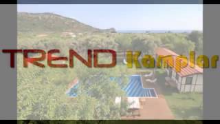 Balbadem Bungalov Datça