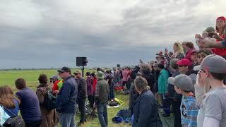 AIRSHOW St-Hubert 2019 - Awesome Video!! Watch It now!! Featuring the SNOWBIRDS !!
