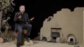 Baş yaranlara Hüseyin Alagöz den Cevap