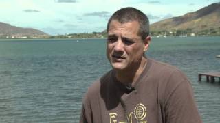 Merrell: a meth addicts story of truth at Habilitat Hawaii long term substance abuse program
